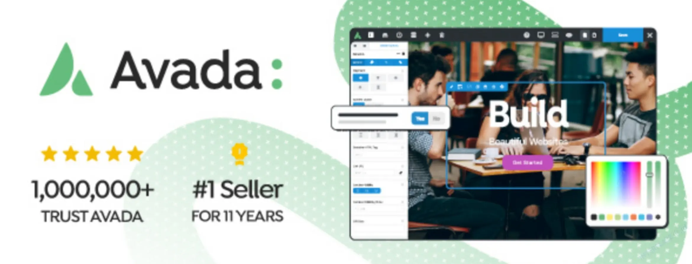 Avada | Template Website untuk WordPress & eCommerce